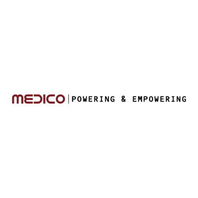 mymedico.co's icon