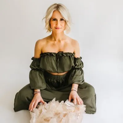 mymetaphysicalmaven.com's icon