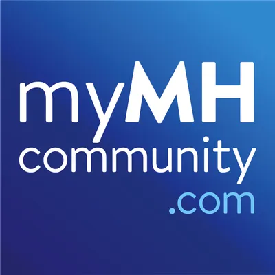 mymhcommunity.com's icon