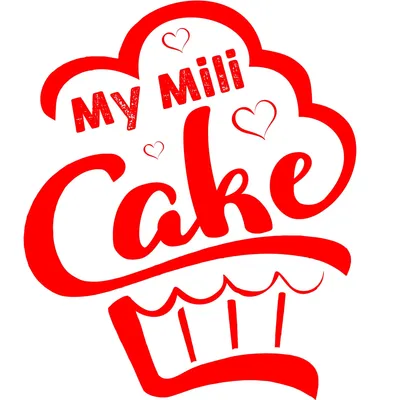 mymilicake.com's icon
