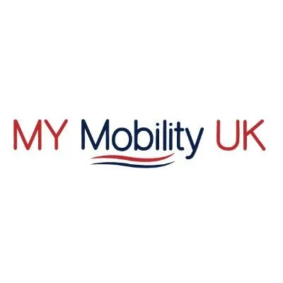 mymobilityuk.co.uk's icon