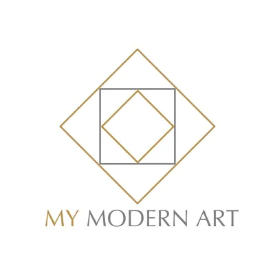 mymodernartstore.com's icon