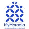 mymoradia.com's icon