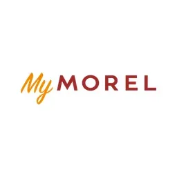myMOREL's brand icon