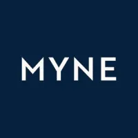 myne-homes.com's icon