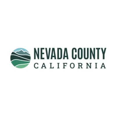 County of Nevada's icon