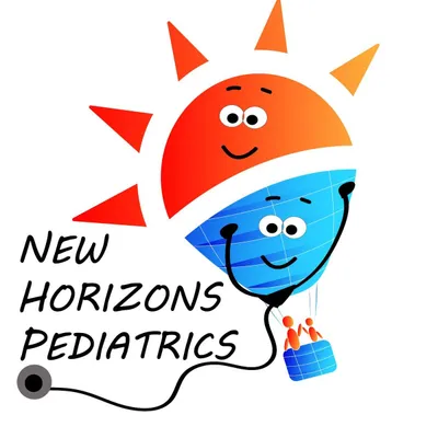 mynewhorizonspediatrics.com's icon