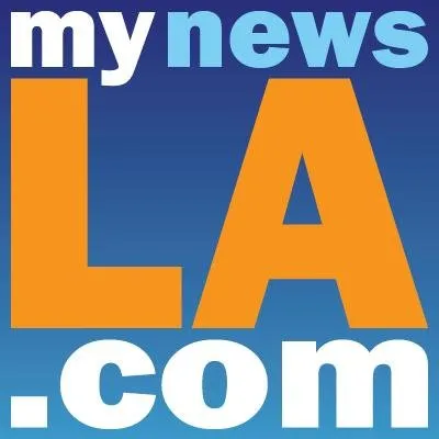 mynewsla.com's icon