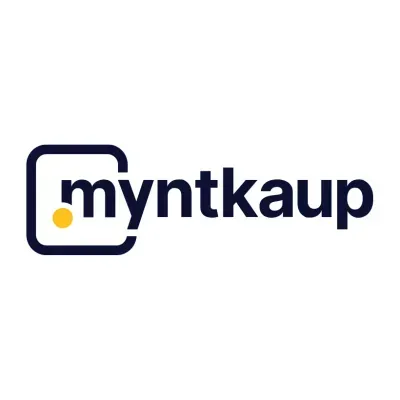 Myntkaup's icon