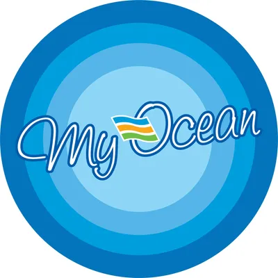 myocean.com.my's icon