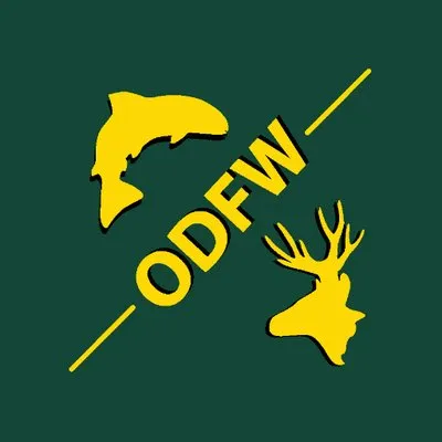myodfw.com's icon