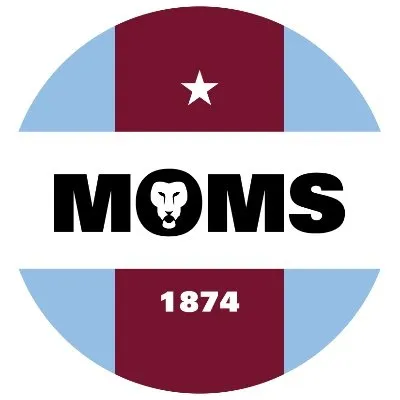 myoldmansaid.com's icon