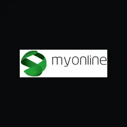 MyOnline's icon