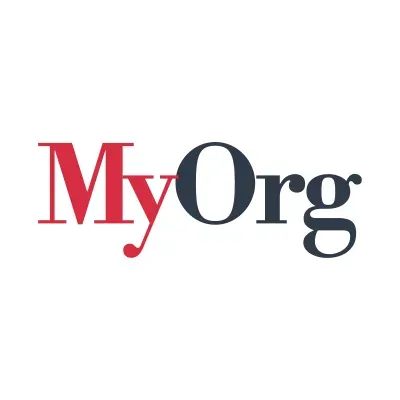 MyOrg.uz's icon