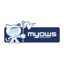Myows logo