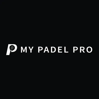 MyPadelPro's brand icon