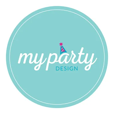 mypartydesign.com's icon