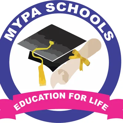 mypaschools.com.ng's icon
