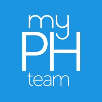 myphteam.com's icon