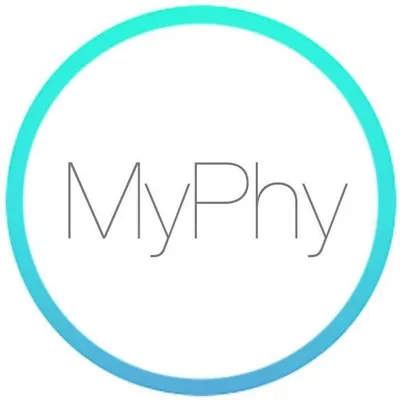 myphy.com's icon