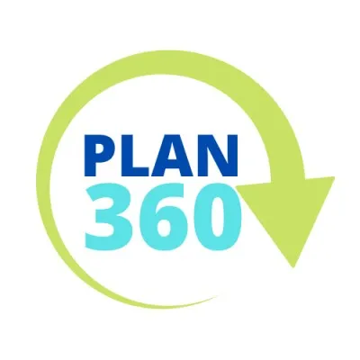 myplan360.com's icon