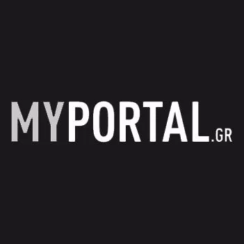 myportal.gr's icon