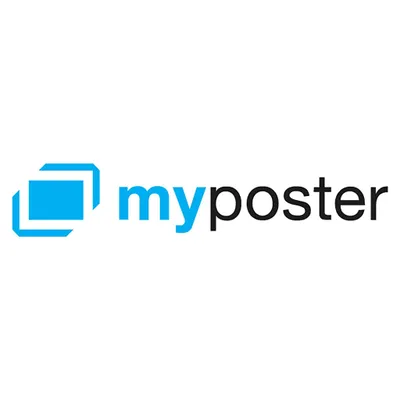 myposter.nl's icon