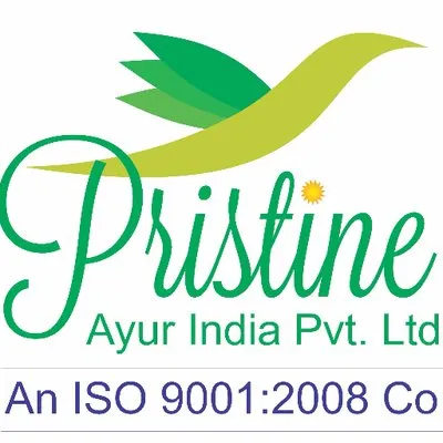 mypristineayur.com's icon