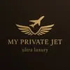 myprivatejet.com.au's icon