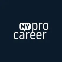 Logo van My Pro Career