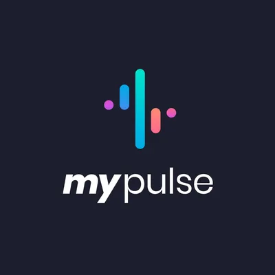 mypulse.pro's icon