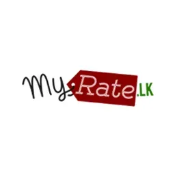 Myrate.lk's icon