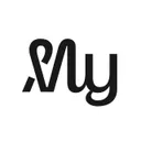 MyRealTrip logo