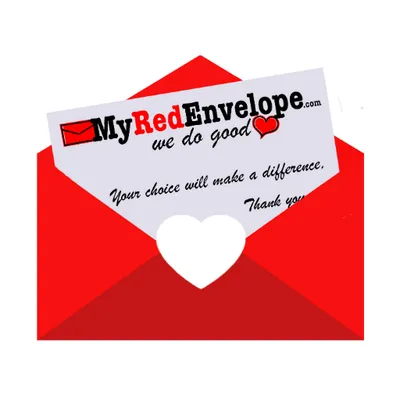 myredenvelope.com's icon