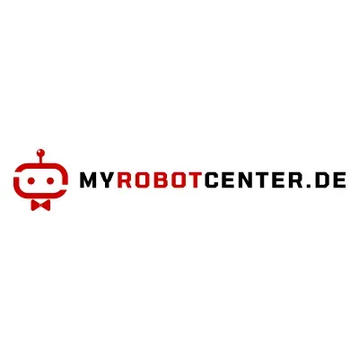 myRobotCenter's brand icon