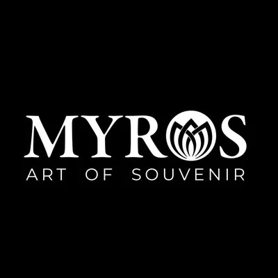 myros.com's icon