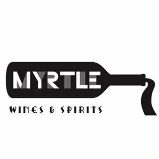 myrtlewines.com's icon