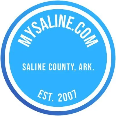 mysaline.com logo