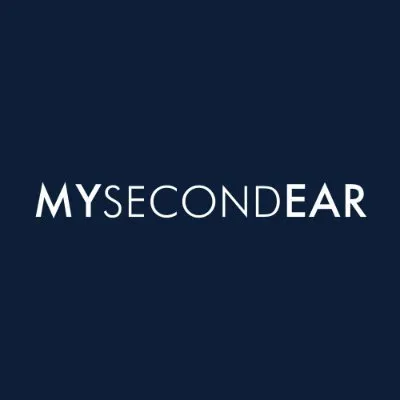 mysecondear.de's icon
