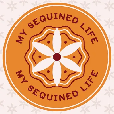 mysequinedlife.com's icon