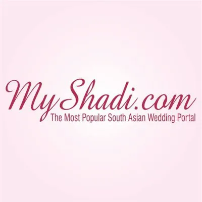 myshadi.com's icon