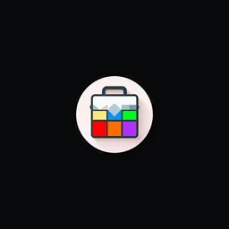 My Showcase Space's icon
