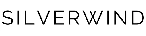 SILVERWIND logo