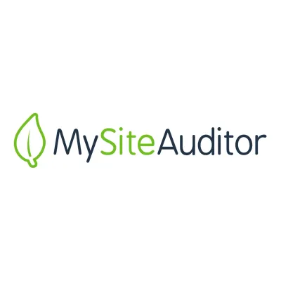 mysiteauditor.com