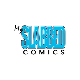 MySlabbedComics's icon