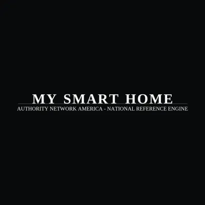 My Smart Home Authority's icon