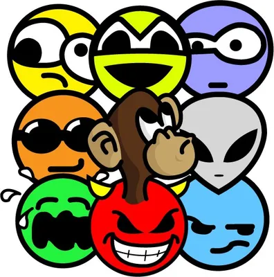 mysmilies.com's icon