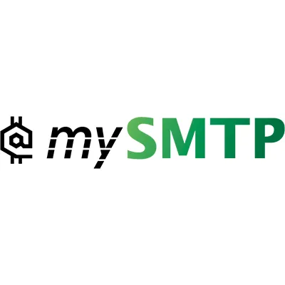 mysmtp.com's icon