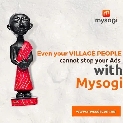 mysogi.com.ng's icon
