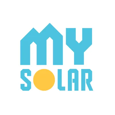 mysolar.ie's icon